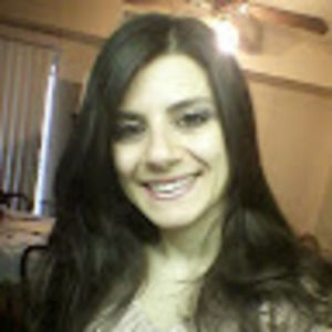 Meet your Posher, Maria angela